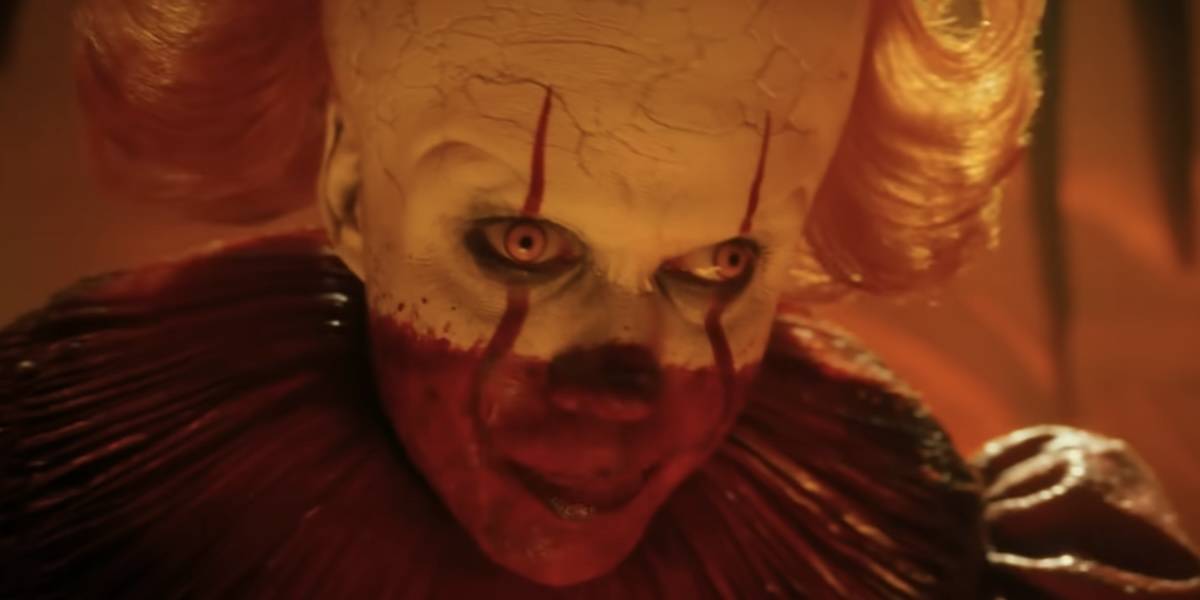 «Оно: Добро пожаловать в Дерри» показал самое трагическое событие книги Стивена Кинга