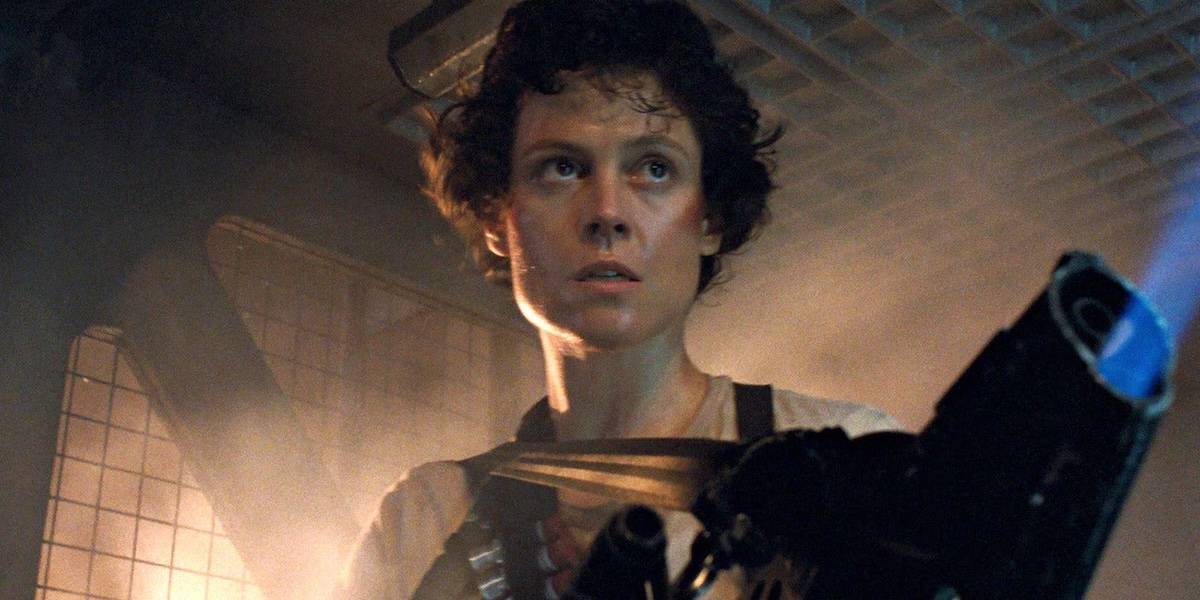 Подтверждена первая деталь сюжета фильма «Чужой» с Эллен Рипли