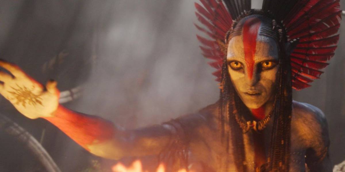 Номинанты на премию «Золотой глобус 2026» вызвали вопросы из-за «Аватара 3»