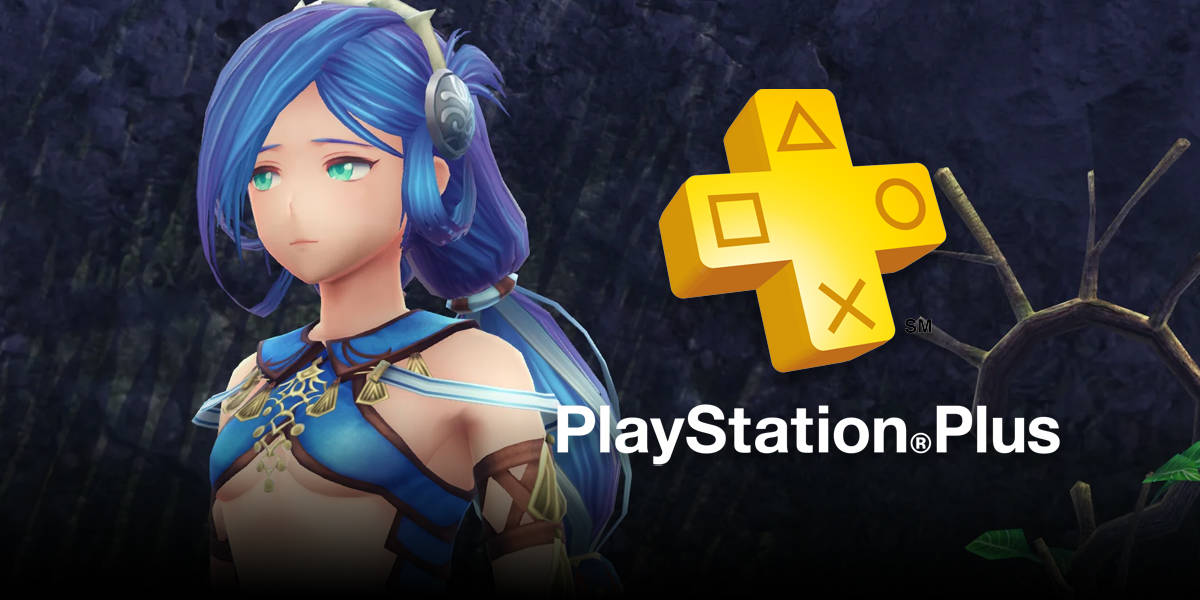 Недооцененная RPG доступна бесплатно по подписке PS Plus