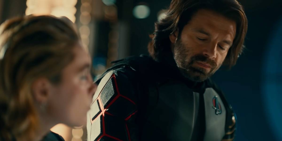 Себастиан Стэн хочет, чтобы Marvel сняли «Громовержцы 2»