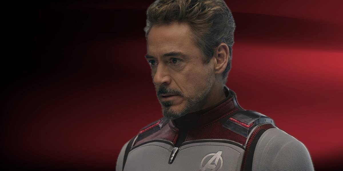 Подтвержден хронометраж тизера «Мстителей: Судный день» — короче обычного