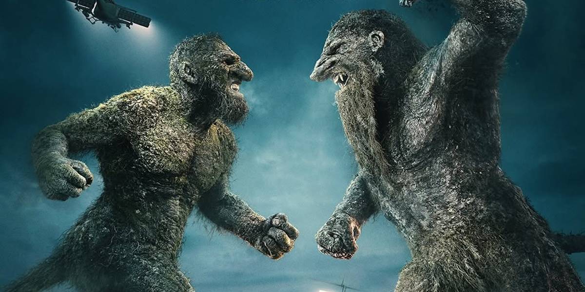 Сиквел норвежской «Годзиллы» хорошо стартовал на Netflix, несмотря на негатив