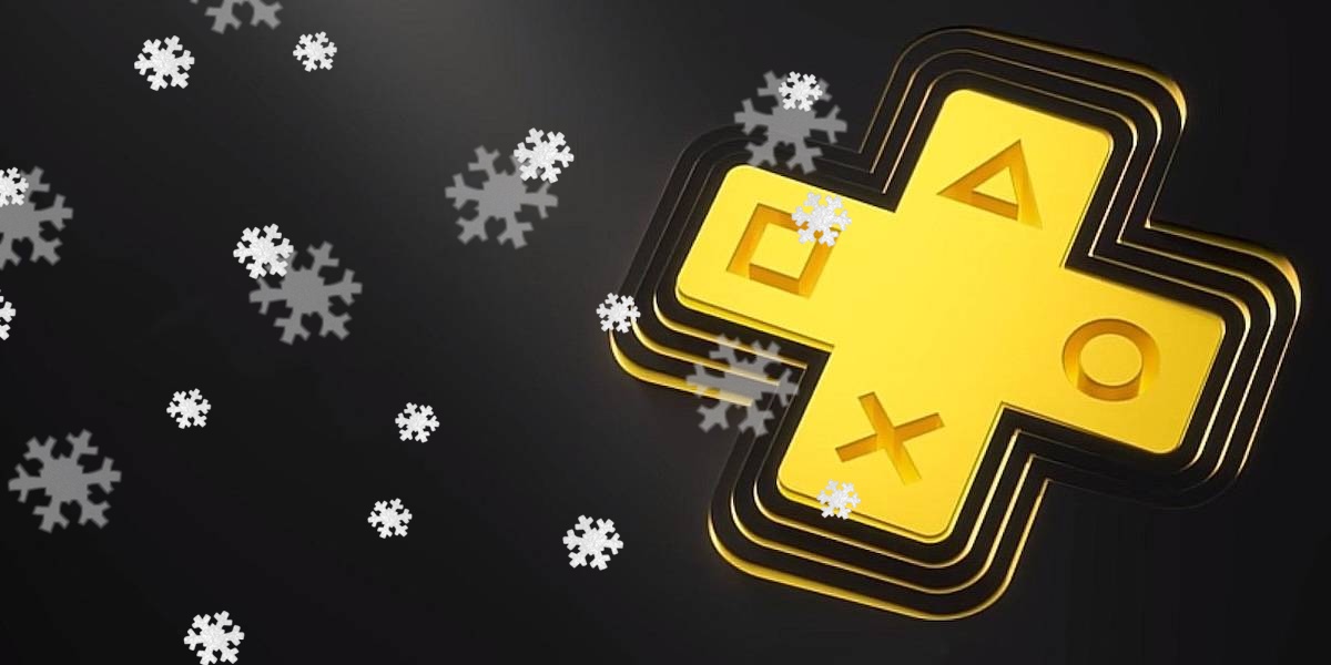 Рождественский подарок: объявлены игры PS Plus Extra и Premium за декабрь 2025