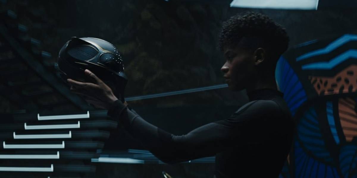 Подтверждено, что «Черная пантера 3» выйдет в 2028 году