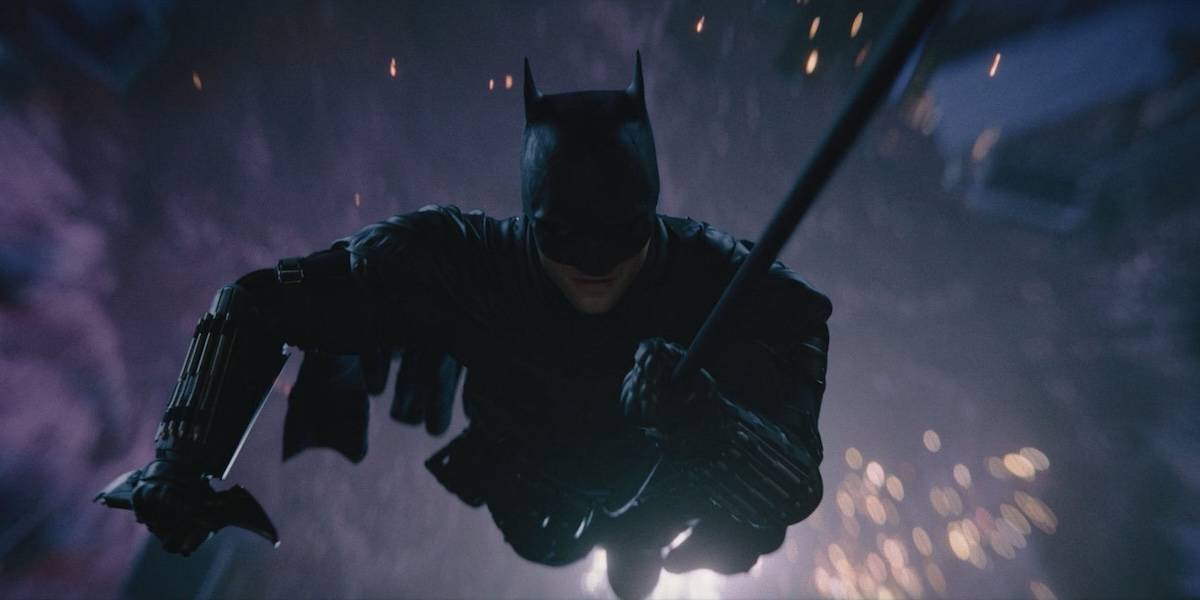 DC подтвердили название нового фильма о Бэтмене — старт новой трилогии