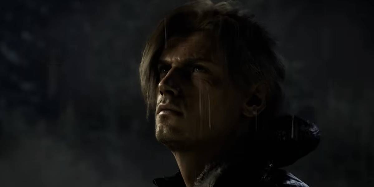 Леон Кеннеди в новом трейлере Resident Evil 9: Requiem