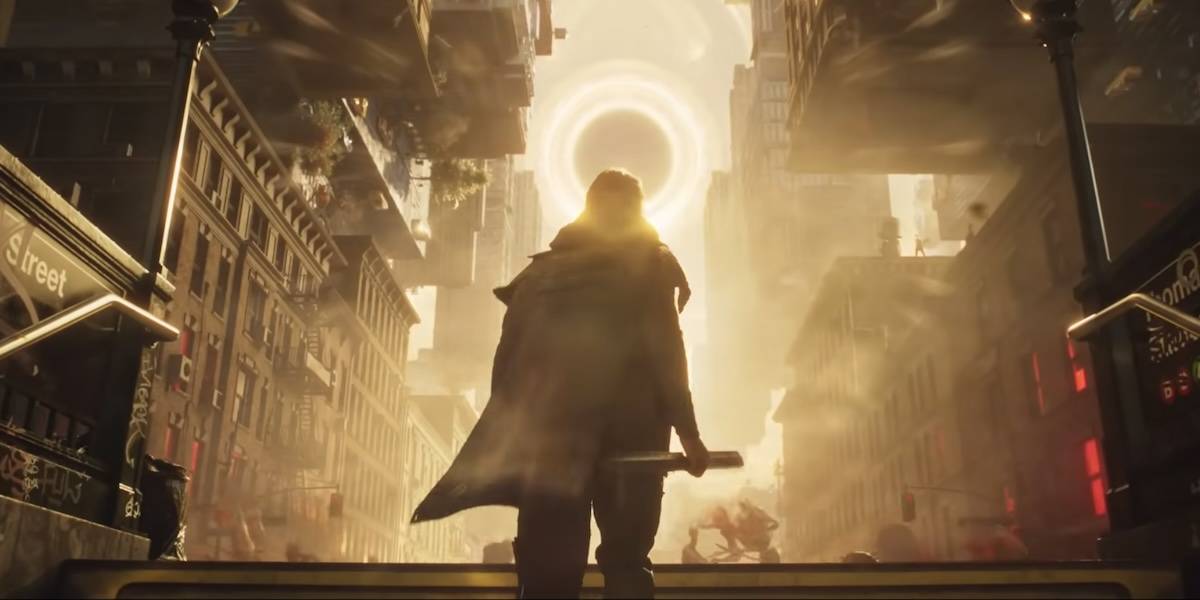 Первый трейлер Control 2: Resonant с примерной датой выхода