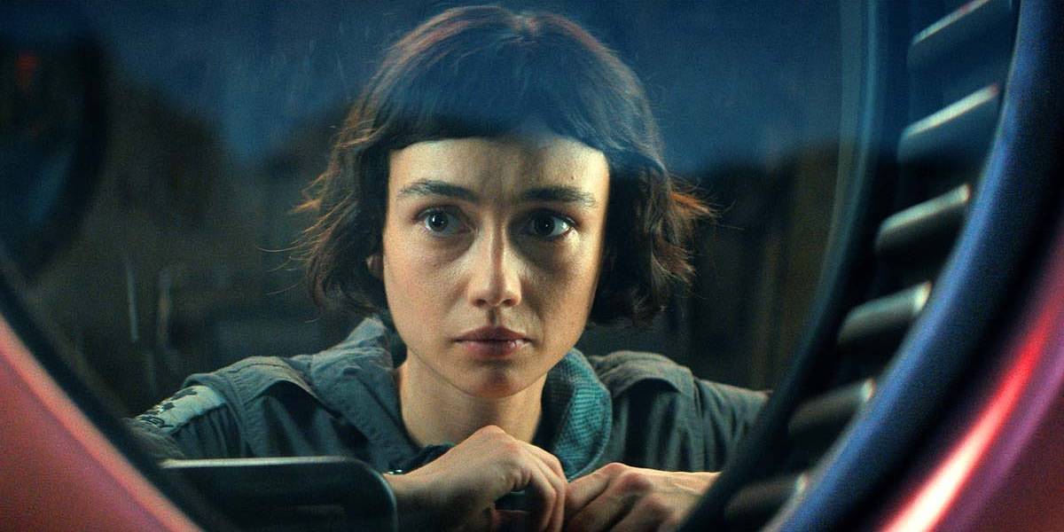 «Чужой: Земля» продлили — и 2 сезон может повторить ошибку «Прометея»