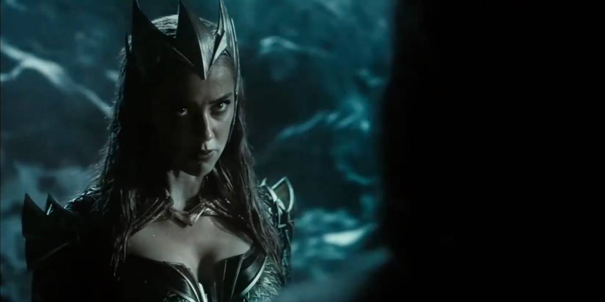 DC сделали каноном силу из «Лиги справедливости Зака Снайдера»