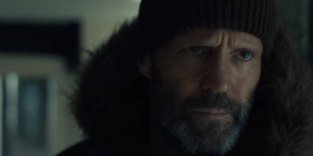 Боевик «Убежище» с Джейсоном Стэйтемом получил дату выхода в России