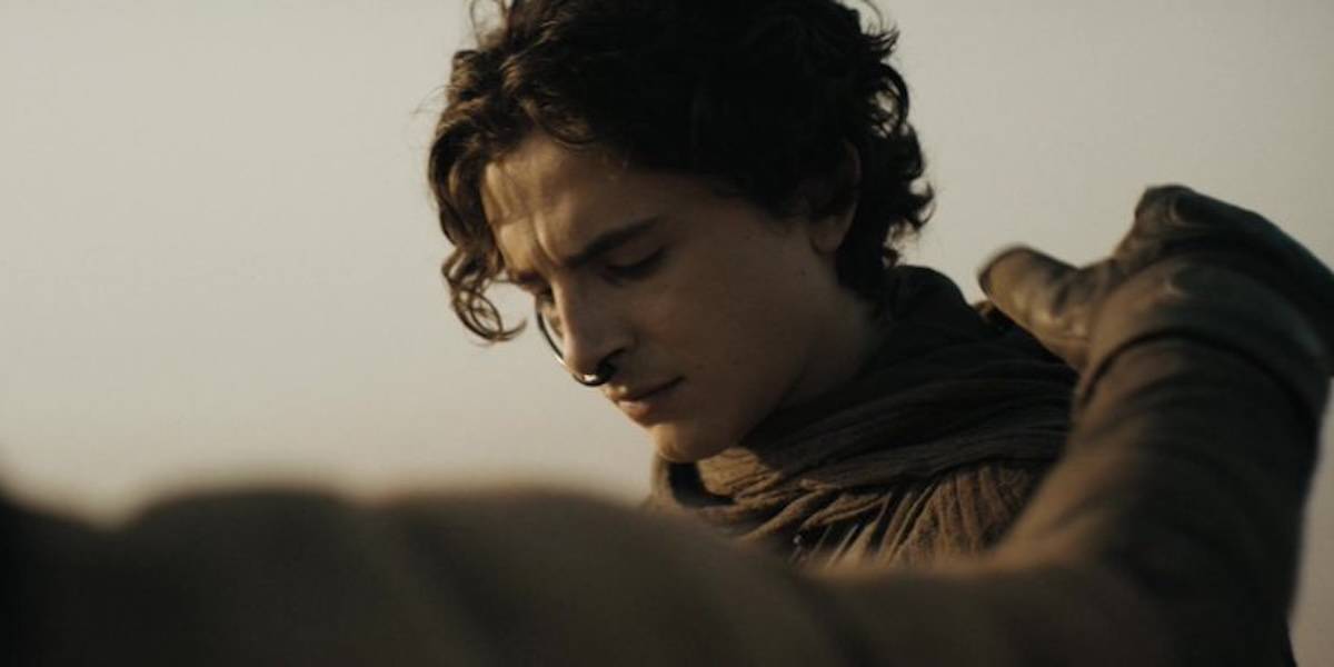 Пол Атрейдес изменится: подтвержден скачок во времени в «Дюне 3»