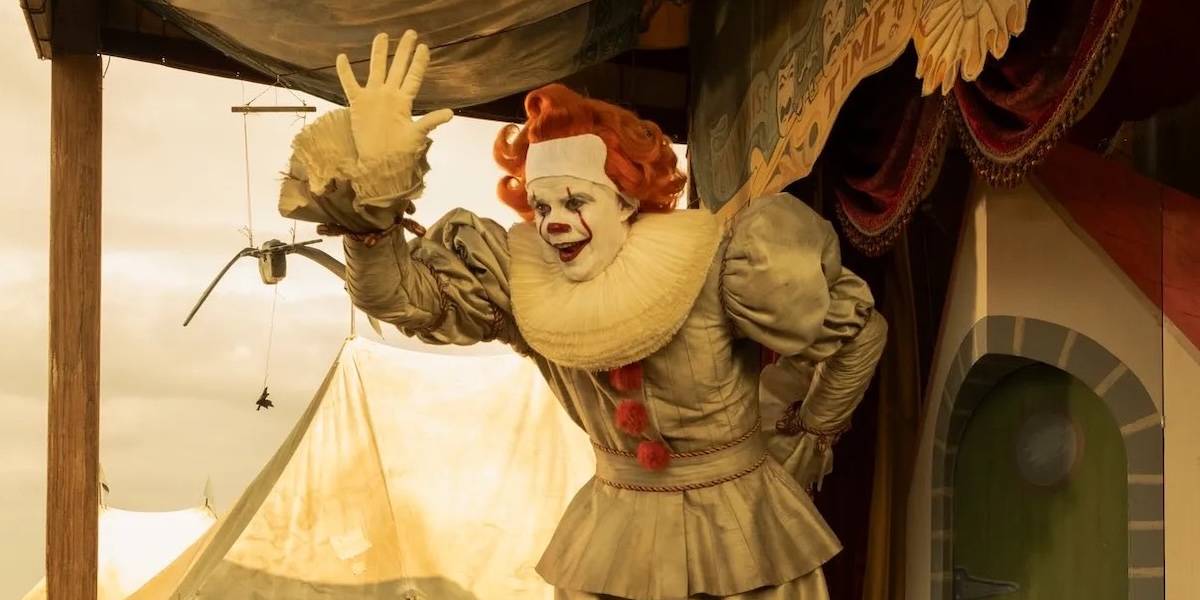 Создатели «Оно: Добро пожаловать в Дерри» раскрыли главное оружие Пеннивайза