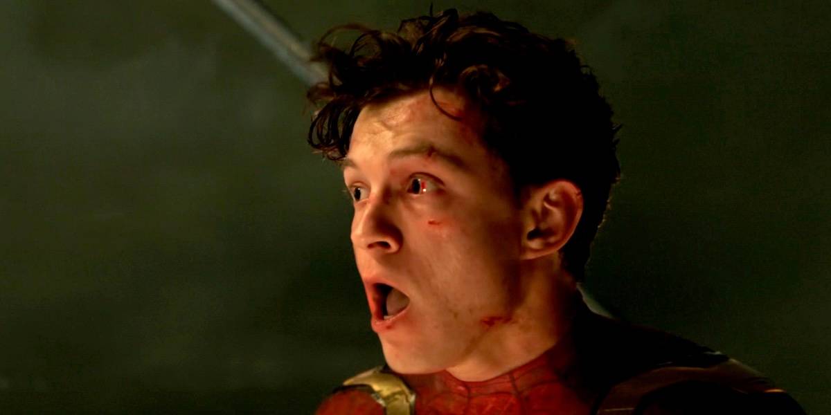 Sony намекнули на трейлер «Человека-паука 4» с Томом Холландом