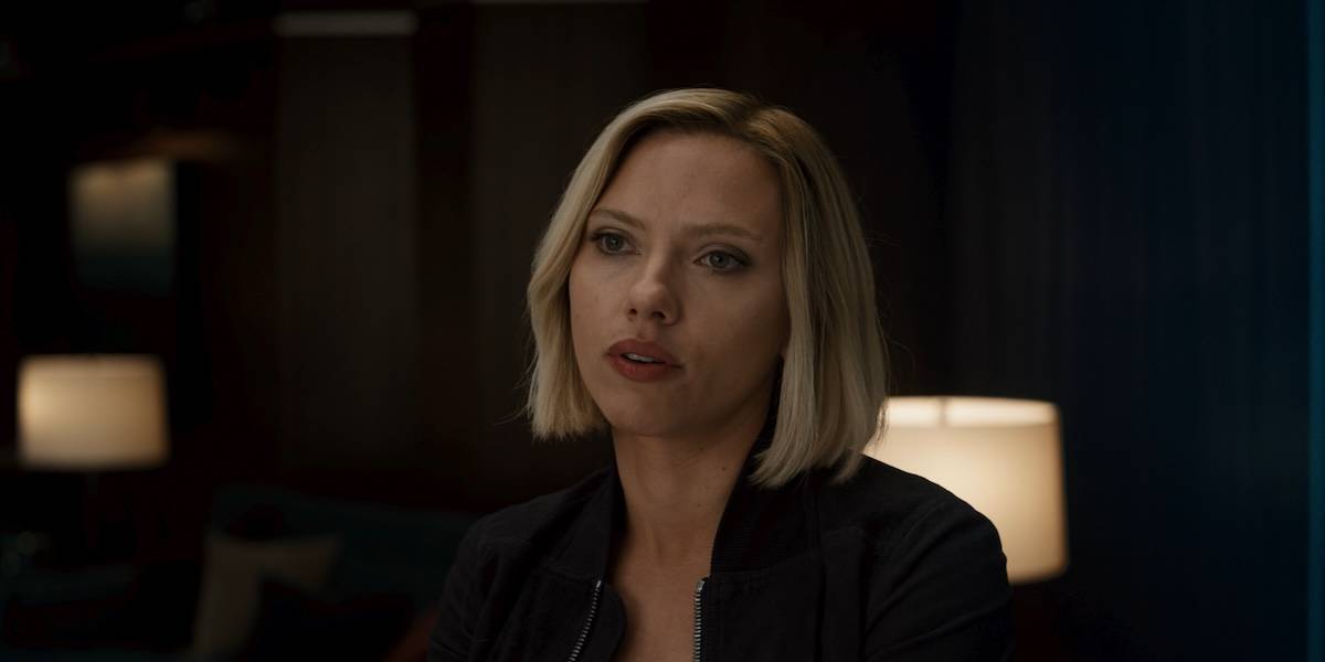 Персонаж Скарлетт Йоханссон в фильме «Бэтмен 2» связан со злодеем