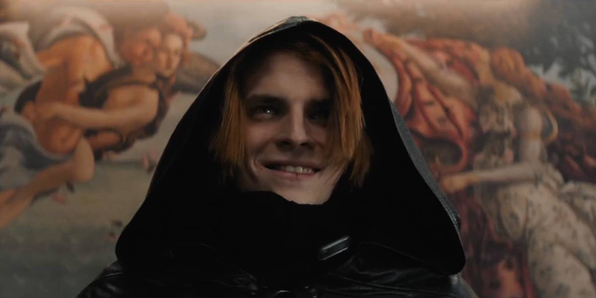 Основа для «Майора Грома 3»: трейлер и дата выхода сериала «Игра против правил»