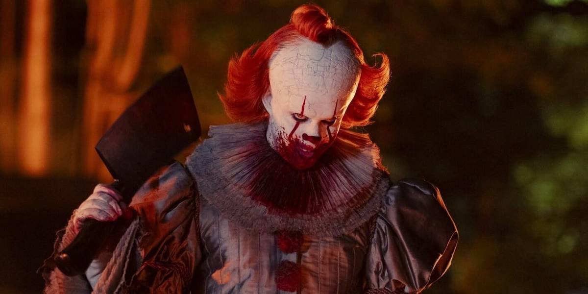 Пеннивайз может вернуться: авторы допускают фильм «Оно 3»