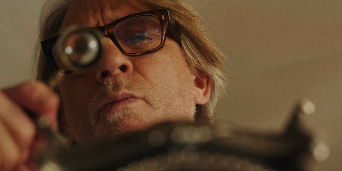 «Достать ножи 4»: Райан Джонсон подтвердил планы на продолжение