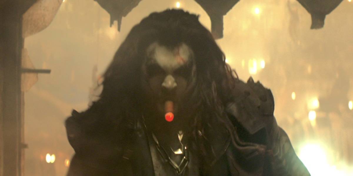 Хронометраж фильма «Супергерл» будет короче «Супермена»