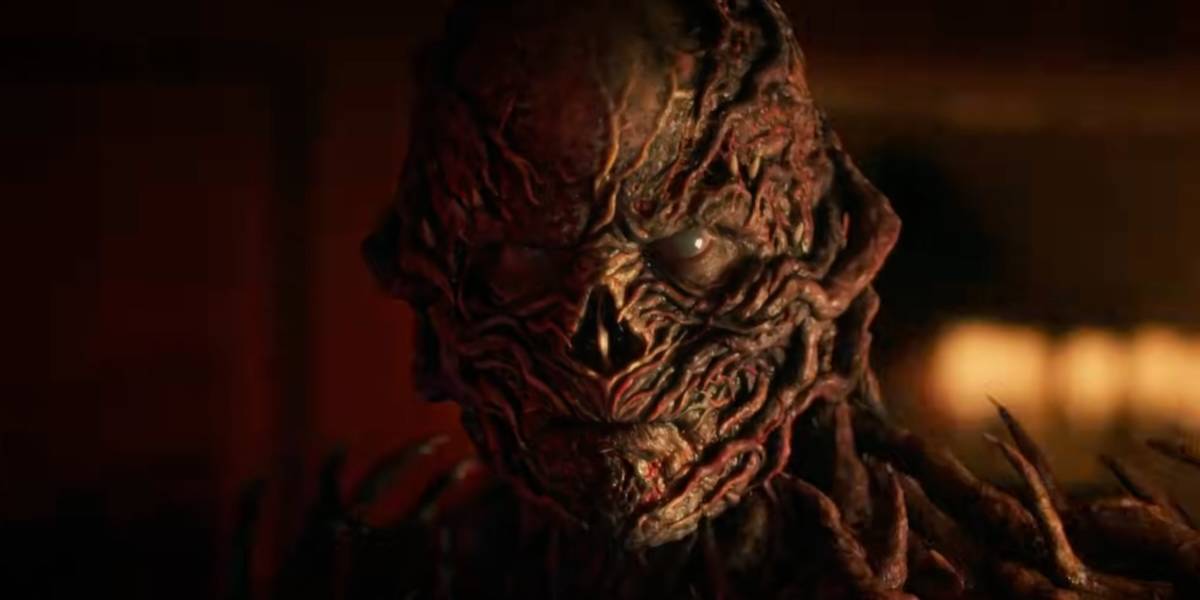 Векна буйствует в трейлере 2 части «Очень странных дел 5»