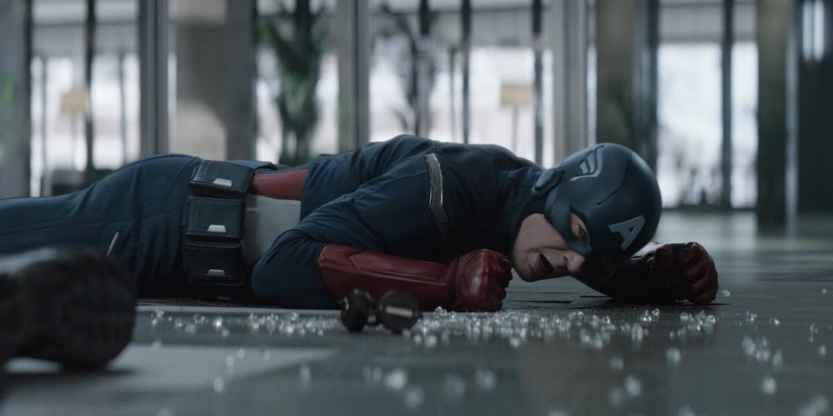 В сети появился первый тизер-трейлер «Мстителей 5»