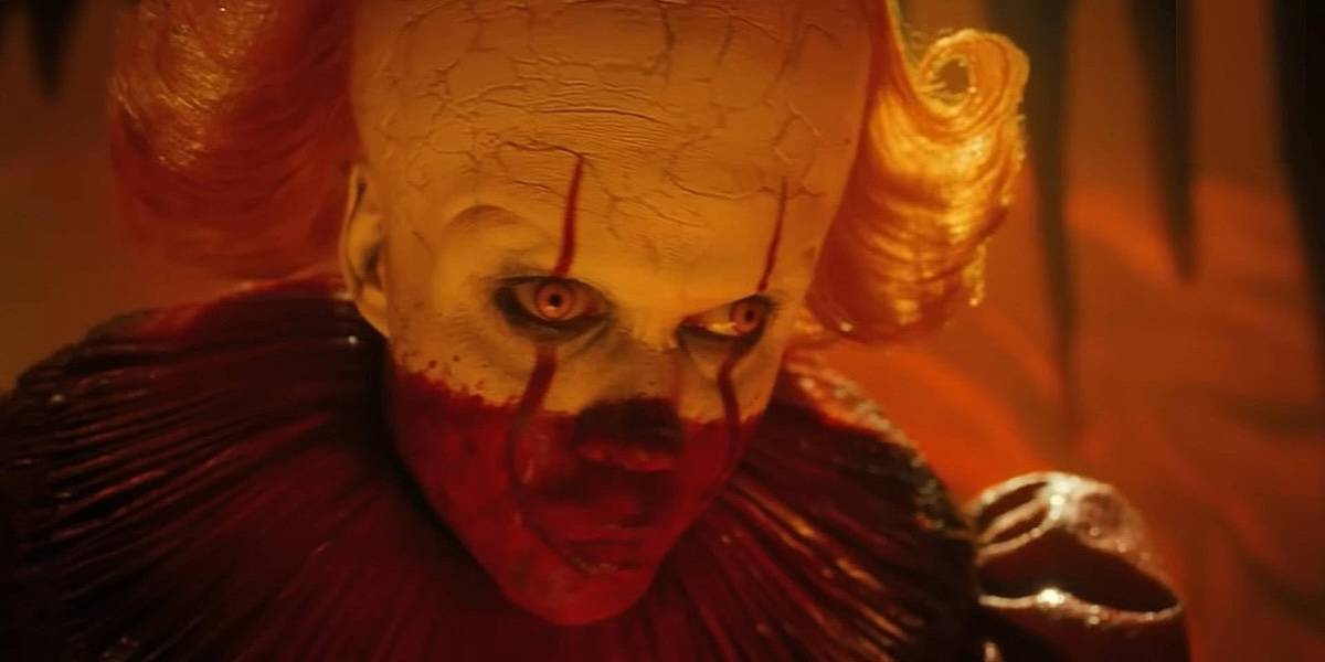 Объяснение концовки «Оно: Добро пожаловать в Дерри» — судьба Пеннивайза и кто появлися