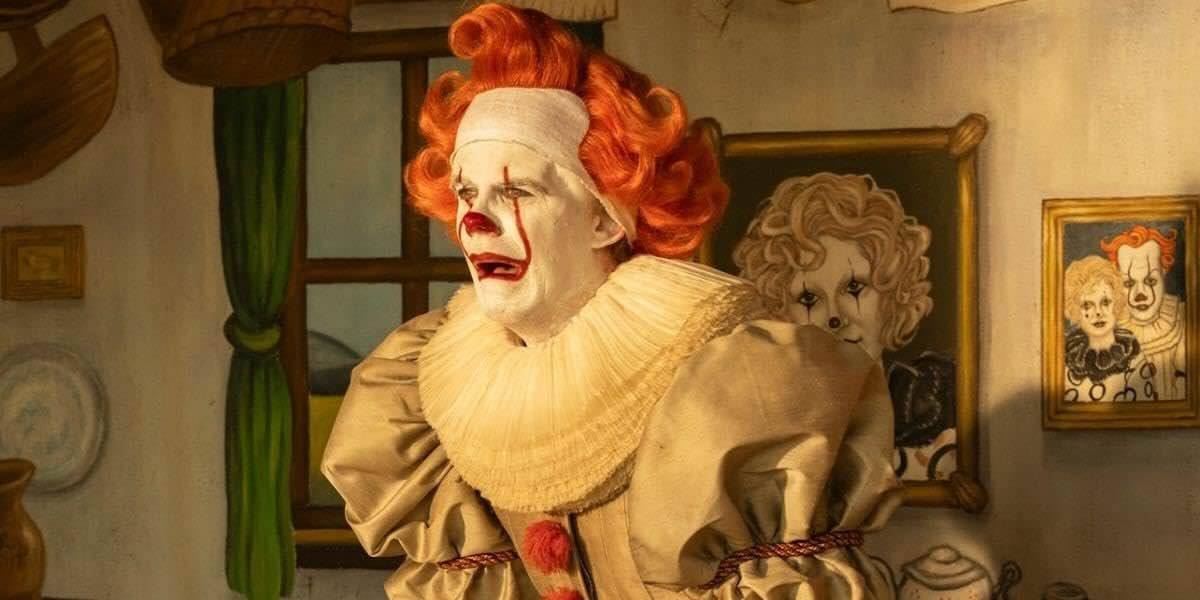 8 эпизод «Оно: Добро пожаловать в Дерри» подтвердил важную фанатскую теорию