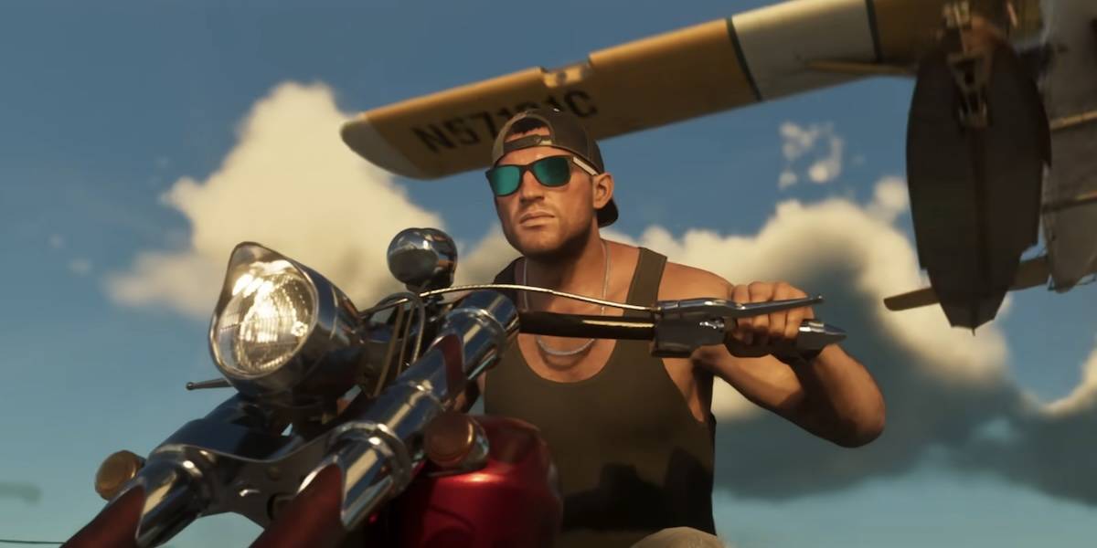 Rockstar косвенно подтвердила питомцев в GTA 6