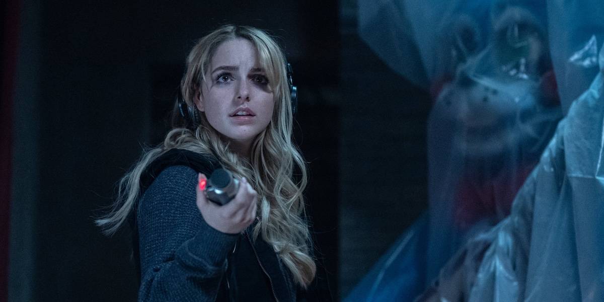 «Пять ночей с Фредди 2» — один из худших фильмов 2025 года в итогах Metacritic