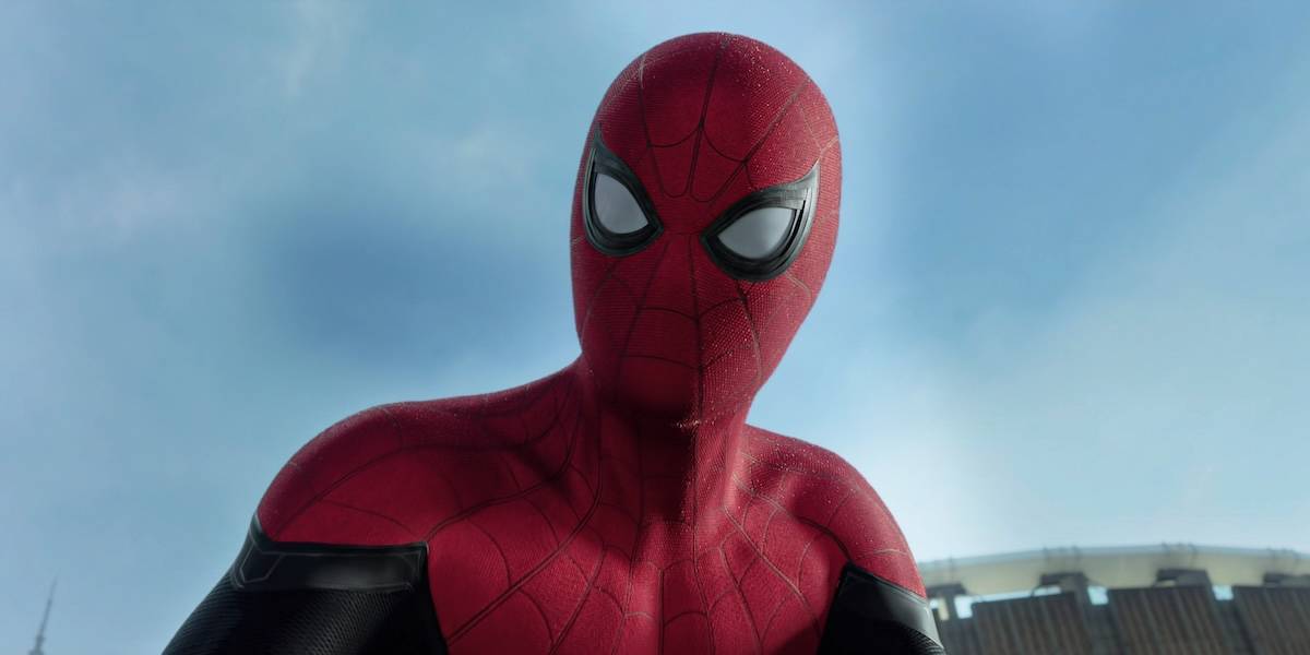 Слитый тизер-трейлер «Человека-паука: Совершенно новый день» показал много злодеев