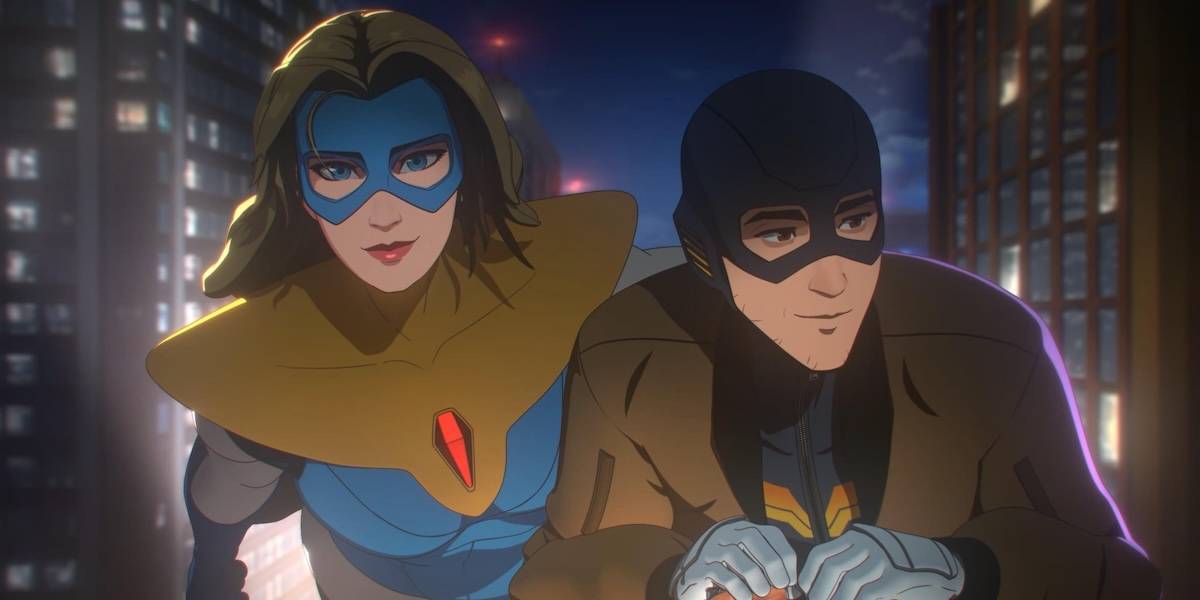 Судьба Dispatch 2 будет решена скоро