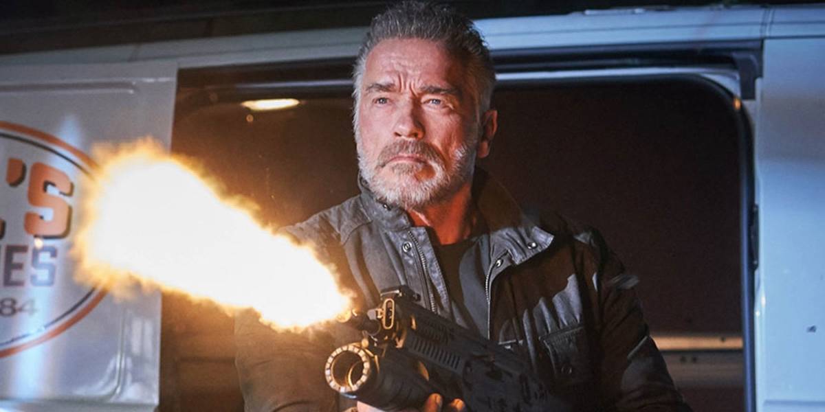 «Терминатор 7» обойдется без Арнольда Шварценеггера