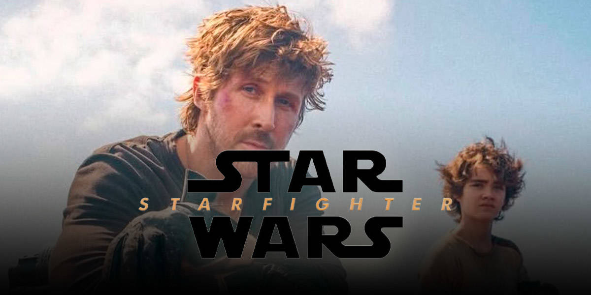 Завершены съемки «Звездных войн: Звездный истребитель» — за полтора года до выхода