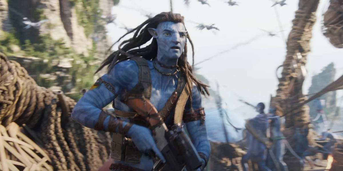 Первые сборы «Аватара 3» оказались на уровне «Капитана Америки 4»