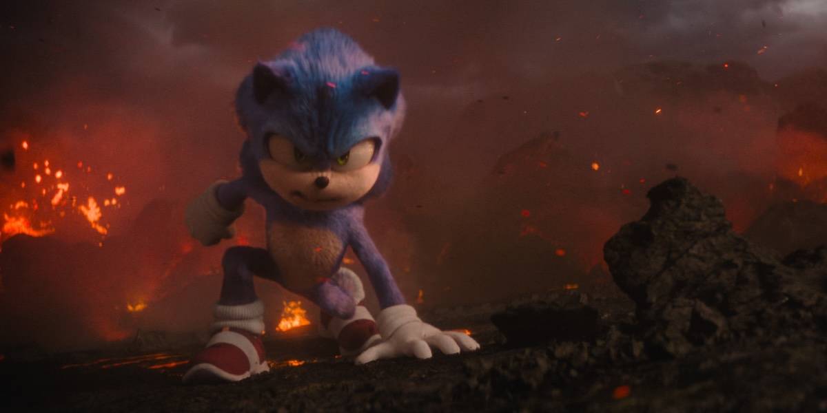 В разработке находится второй сериал киновселенной «Соник в кино»