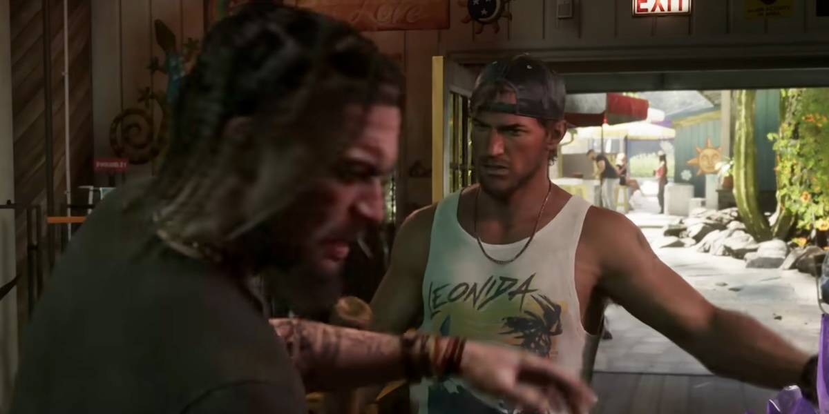 Бывший сотрудник Rockstar высказался о переносе GTA 6 на 2027 год