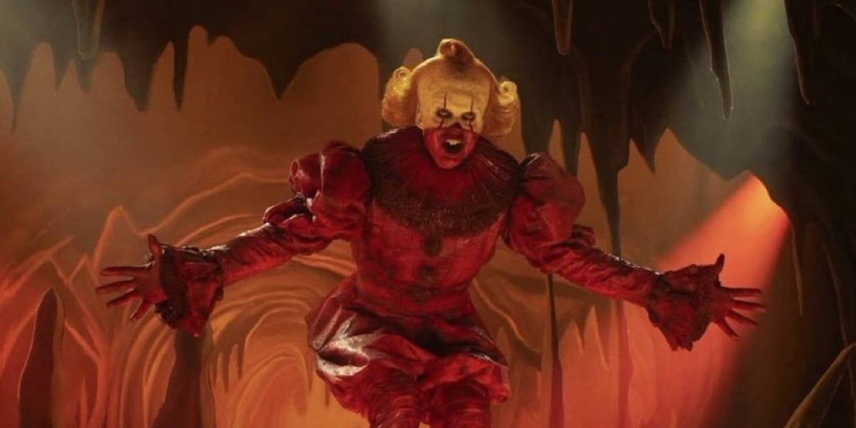 Объяснена хронология 2 сезона «Оно: Добро пожаловать в Дерри»