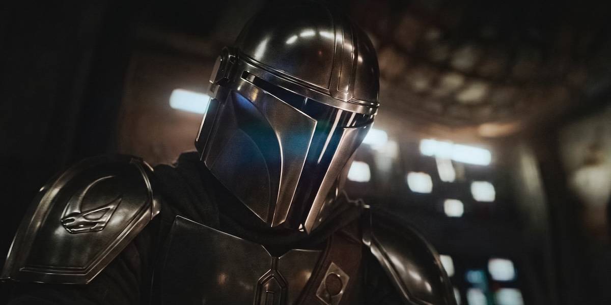 В новом трейлере «Мандалорца и Грогу» показали ранее не виденные сцены