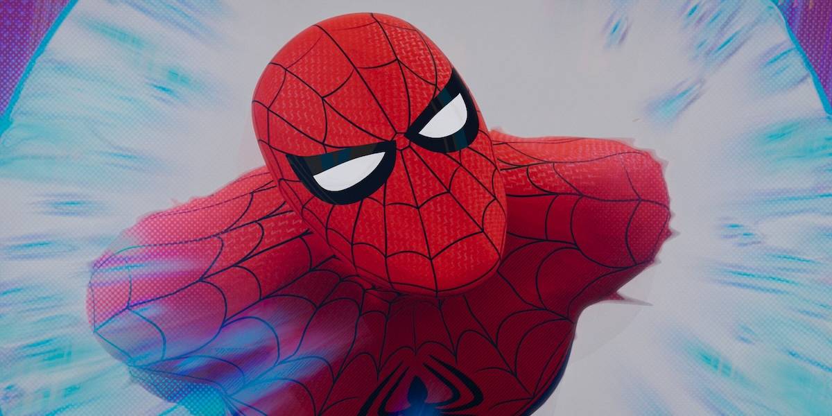 В сеть утекла песня Хейли Стайнфелд для «Человека-паука: Через вселенные»