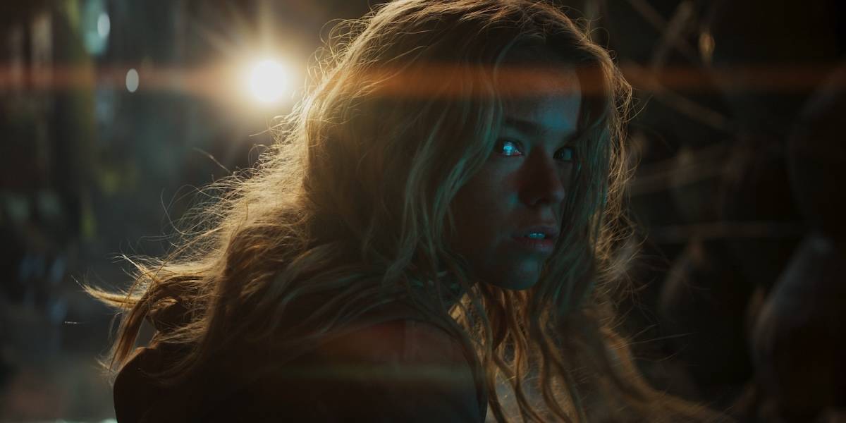 Замена Лиги справедливости в DCU стала более понятной после трейлера «Супергерл»