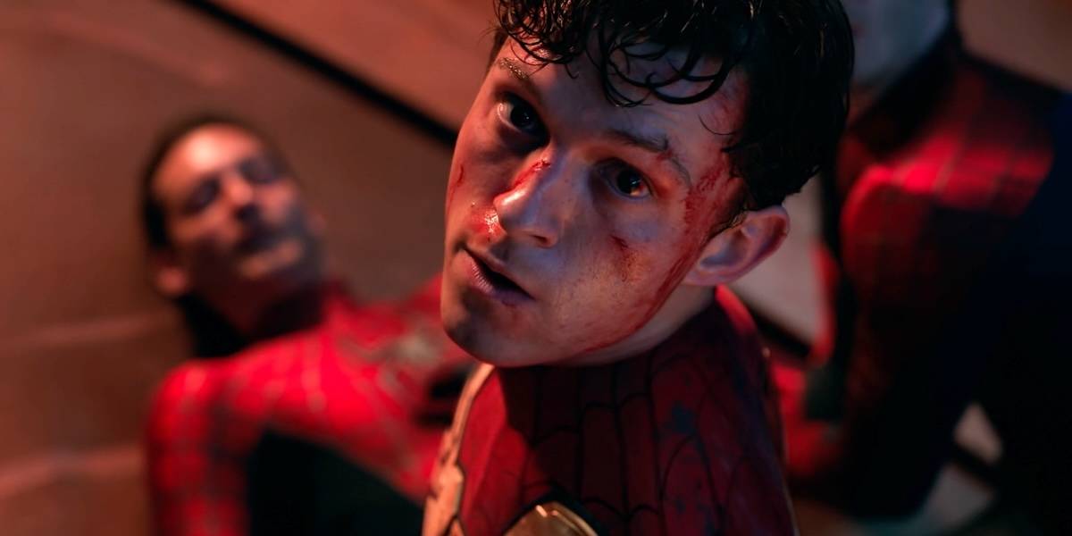 Трейлер «Человека-паука 4» может выйти уже на этой неделе