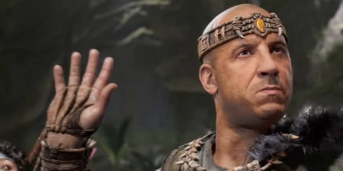 Ark 2 с Вином Дизелем задержали на пять лет: названа новая дата релиза