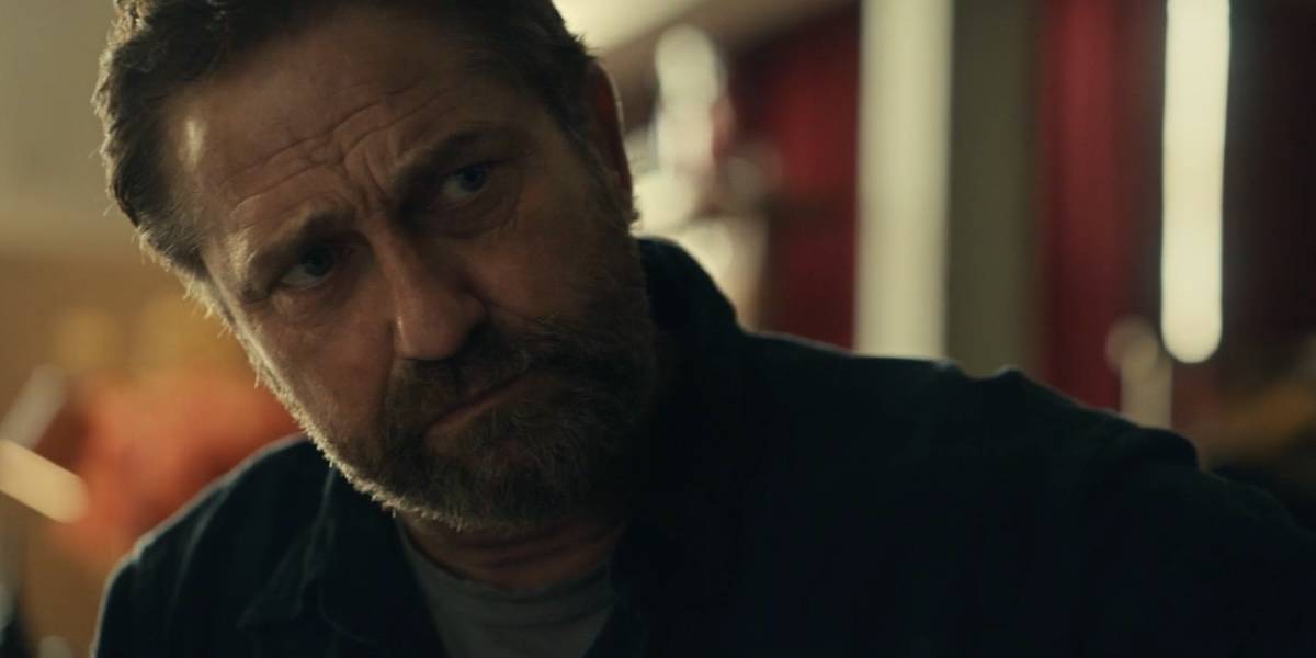 Джерард Батлер спасает мир: новый трейлер фильма-катастрофы «Гренландия 2» в дубляже