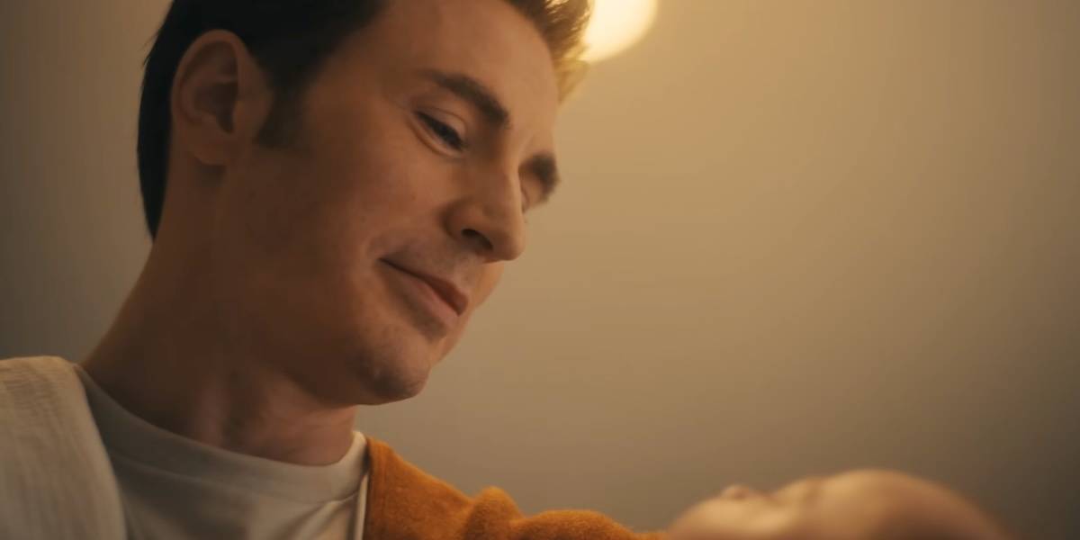 Кэп вернулся: тизер-трейлер «Мстителей: Судный день» вышел официально