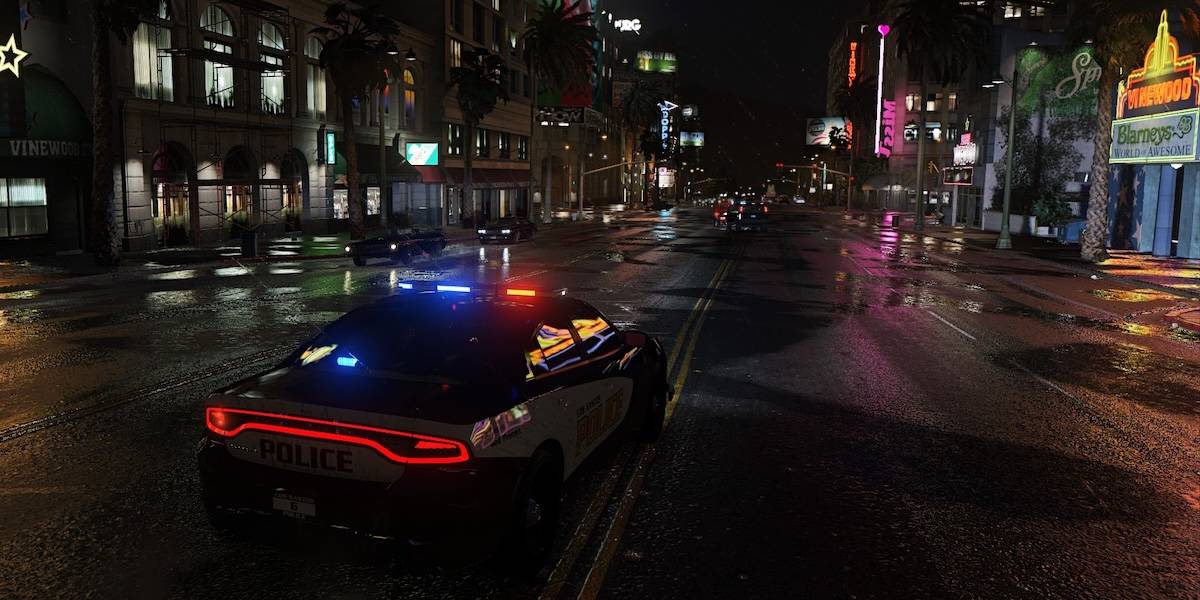 Rockstar обсуждали GTA в Токио, Москве и Рио-де-Жанейро