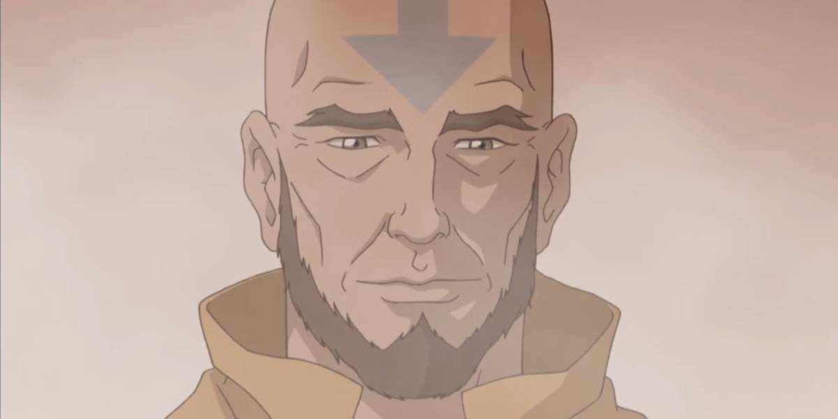 Отменен выход «Легенды об Аанге: Последний маг воздуха» в кинотеатрах