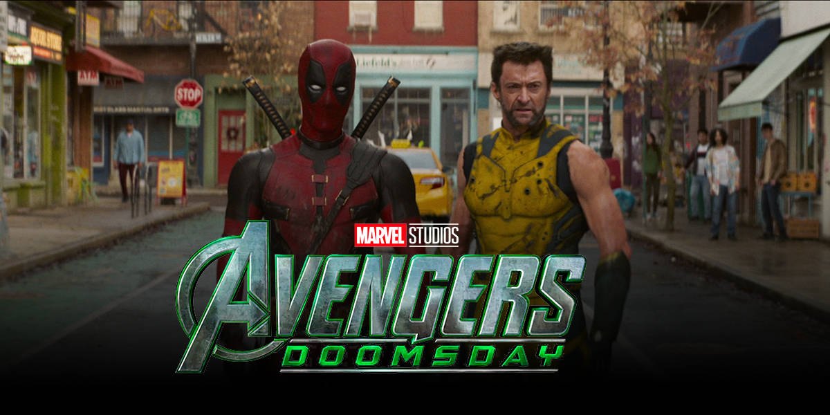 Люди Икс могут появиться в третьем тизере «Мстителей: Доктор Дум»