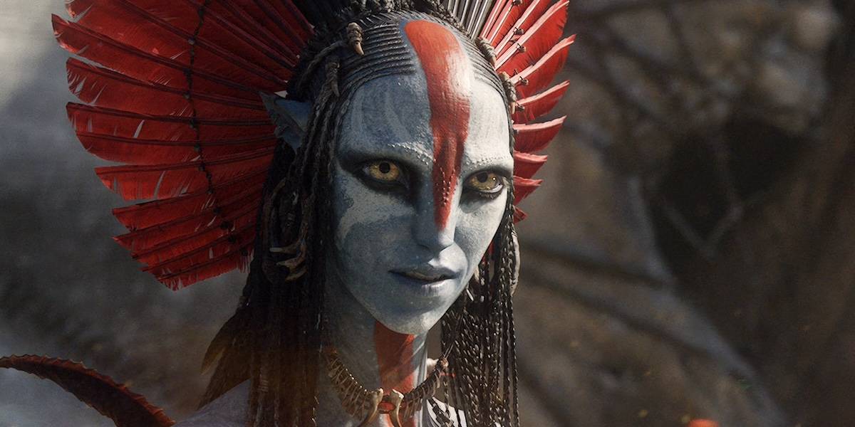 Сборы «Аватара 3» не обвалятся на второй неделе