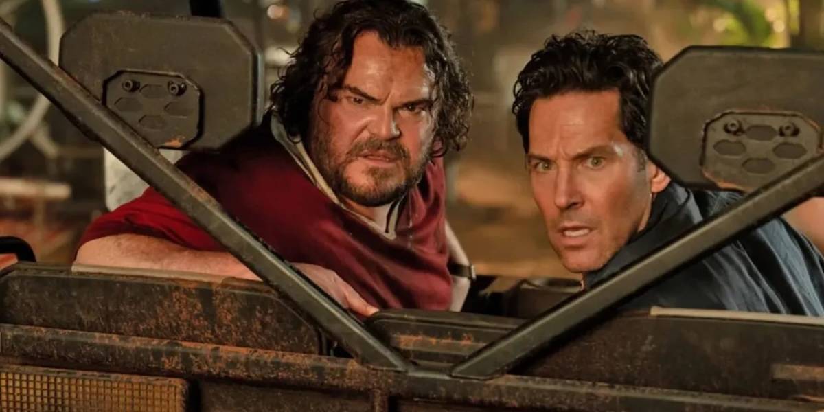 Последний блокбастер 2025: отзывы о хоррор-комедии «Анаконда»