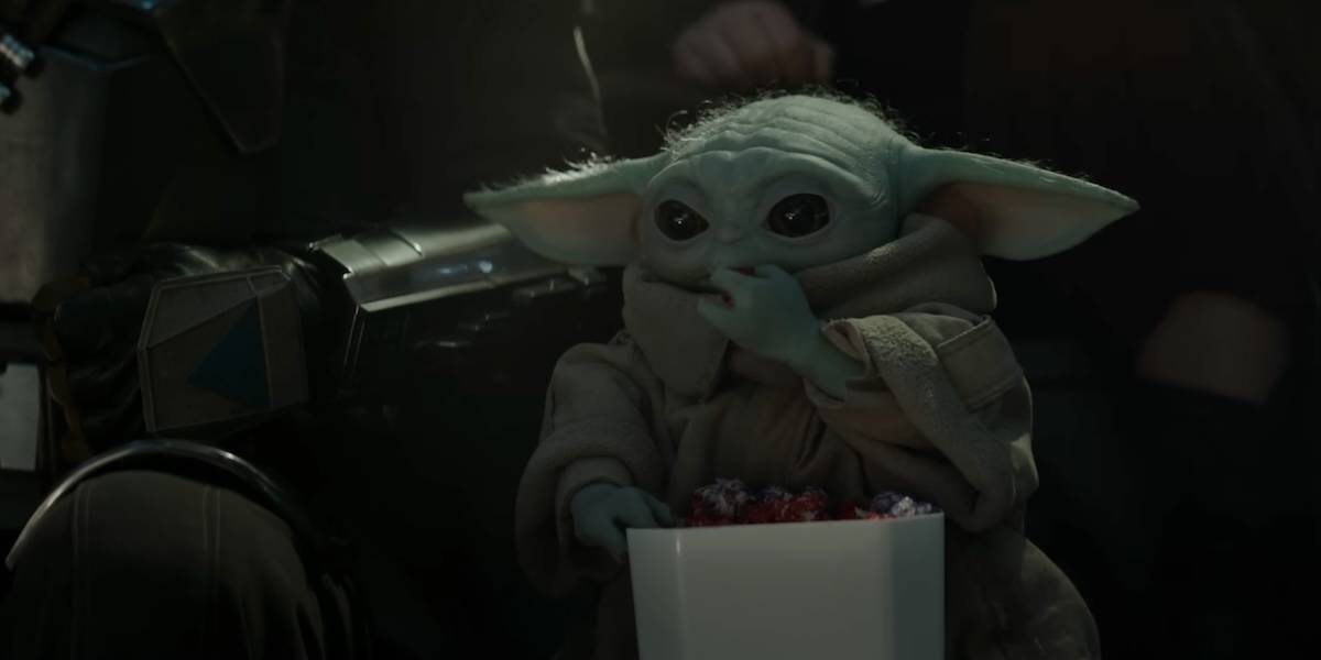 «Звездные войны» поменяли злодея в фильме «Мандалорец и Грогу»